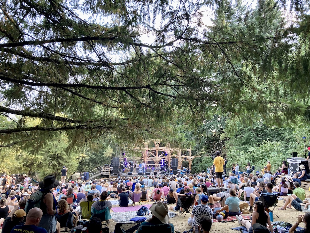 Pickathon