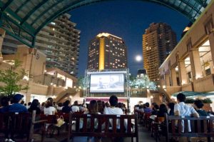 starlight cinema yebisu