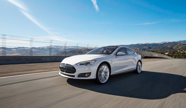 tesla