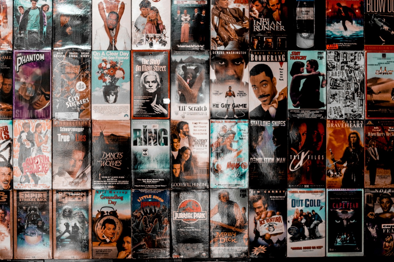 観ておくべき映画（2025年）